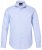 JP1880 Business Shirt Long Sleeve Ice Blue - Ingek - Ingek 2XL-10XL
