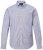 JP1880 Oxford Shirt Long Sleeve Denim Blue - Ingek - Ingek 2XL-10XL