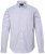 JP1880 Oxford Shirt Flexnamic Long Sleeve Grey - Ingek - Ingek 2XL-10XL