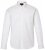 JP1880 Oxford Shirt Flexnamic Long Sleeve Snow White - Ingek - Ingek 2XL-10XL