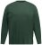 JP1880 Long Sleeve OEKO-TEX T-shirt Green - Pólók - Nagyméretű pólók - 2XL-14XL
