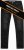 Motley Denim Soho 5-Pocket Jeans Black - Farmer & nadrág - Farmer és nadrág - W40-W70