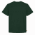 Motley Denim Stockholm T-shirt Racing Green - Pólók - Nagyméretű pólók - 2XL-14XL