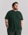 Motley Denim Stockholm T-shirt Racing Green - Pólók - Nagyméretű pólók - 2XL-14XL