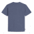Motley Denim Stockholm T-shirt Light Indigo - Pólók - Nagyméretű pólók - 2XL-14XL