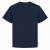Motley Denim Stockholm T-shirt Dark Indigo - Pólók - Nagyméretű pólók - 2XL-14XL