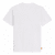 Motley Denim Stockholm T-shirt White - Pólók - Nagyméretű pólók - 2XL-14XL