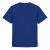 Motley Denim Stockholm T-shirt Royal Blue - Pólók - Nagyméretű pólók - 2XL-14XL