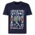 Espionage T448 Mintás Pólók 4 db-os Csomag Vegyes - Pólók - Nagyméretű pólók - 2XL-14XL