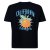 Espionage T449 California Oranges Nyomott mintás póló tengerészkék - Pólók - Nagyméretű pólók - 2XL-14XL
