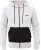 Slazenger Tommy Hoodie Grey - Pulóverek & kapucnis pulóverek - Pulóverek & Kapucnis pulóver 2XL-12XL