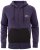 Slazenger Tommy Hoodie Navy - Pulóverek & kapucnis pulóverek - Pulóverek & Kapucnis pulóver 2XL-12XL