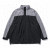Kam Jeans 439 Softshell Jacket Black - Kabátok - Nagyméretű Kabátok - 2XL-8XL