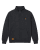 Motley Denim London Sweatshirt Black - Pulóverek & kapucnis pulóverek - Pulóverek & Kapucnis pulóver 2XL-12XL