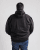 Motley Denim Riga Hoodie Black - Pulóverek & kapucnis pulóverek - Pulóverek & Kapucnis pulóver 2XL-12XL