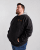 Motley Denim Riga Hoodie Black - Pulóverek & kapucnis pulóverek - Pulóverek & Kapucnis pulóver 2XL-12XL