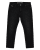Motley Denim Soho 5-Pocket Jeans Black - Farmer & nadrág - Farmer és nadrág - W40-W70