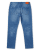 Motley Denim Soho 5-Pocket Jeans Blue Wash - Farmer & nadrág - Farmer és nadrág - W40-W70