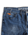 Motley Denim Soho 5-Pocket Jeans Blue Wash - Farmer & nadrág - Farmer és nadrág - W40-W70