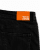 Motley Denim Soho 5-Pocket Jeans Black - Farmer & nadrág - Farmer és nadrág - W40-W70