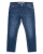 Motley Denim Soho 5-Pocket Jeans Mid Wash - Farmer & nadrág - Farmer és nadrág - W40-W70