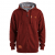 Motley Denim Copenhagen Hoodie Red - Pulóverek & kapucnis pulóverek - Pulóverek & Kapucnis pulóver 2XL-12XL