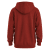 Motley Denim Copenhagen Hoodie Red - Pulóverek & kapucnis pulóverek - Pulóverek & Kapucnis pulóver 2XL-12XL