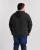 Motley Denim Copenhagen Hoodie Charcoal - Pulóverek & kapucnis pulóverek - Pulóverek & Kapucnis pulóver 2XL-12XL