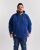 Motley Denim Copenhagen Hoodie Royal Blue - Pulóverek & kapucnis pulóverek - Pulóverek & Kapucnis pulóver 2XL-12XL