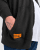 Motley Denim Copenhagen Hoodie Charcoal - Pulóverek & kapucnis pulóverek - Pulóverek & Kapucnis pulóver 2XL-12XL