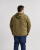 Motley Denim Copenhagen Hoodie Dark Khaki - Pulóverek & kapucnis pulóverek - Pulóverek & Kapucnis pulóver 2XL-12XL