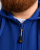 Motley Denim Copenhagen Hoodie Royal Blue - Pulóverek & kapucnis pulóverek - Pulóverek & Kapucnis pulóver 2XL-12XL