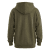 Motley Denim Copenhagen Hoodie Dark Khaki - Pulóverek & kapucnis pulóverek - Pulóverek & Kapucnis pulóver 2XL-12XL