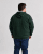 Motley Denim Copenhagen Hoodie Racing Green - Pulóverek & kapucnis pulóverek - Pulóverek & Kapucnis pulóver 2XL-12XL