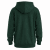 Motley Denim Copenhagen Hoodie Racing Green - Pulóverek & kapucnis pulóverek - Pulóverek & Kapucnis pulóver 2XL-12XL