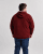 Motley Denim Copenhagen Hoodie Red - Pulóverek & kapucnis pulóverek - Pulóverek & Kapucnis pulóver 2XL-12XL