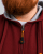Motley Denim Copenhagen Hoodie Red - Pulóverek & kapucnis pulóverek - Pulóverek & Kapucnis pulóver 2XL-12XL