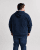 Motley Denim Copenhagen Hoodie Dark Indigo - Pulóverek & kapucnis pulóverek - Pulóverek & Kapucnis pulóver 2XL-12XL