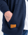 Motley Denim Copenhagen Hoodie Dark Indigo - Pulóverek & kapucnis pulóverek - Pulóverek & Kapucnis pulóver 2XL-12XL