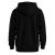 Motley Denim Copenhagen Hoodie Black - Pulóverek & kapucnis pulóverek - Pulóverek & Kapucnis pulóver 2XL-12XL