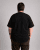 Motley Denim Milan Póló Fekete - Pólók - Nagyméretű pólók - 2XL-14XL
