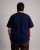 Motley Denim Milan Póló Tengerészkék - Pólók - Nagyméretű pólók - 2XL-14XL