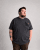 Motley Denim Milan Póló Antracit - Pólók - Nagyméretű pólók - 2XL-14XL
