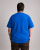 Motley Denim Milan Póló Királykék - Pólók - Nagyméretű pólók - 2XL-14XL