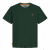 Motley Denim Stockholm T-shirt Racing Green - Pólók - Nagyméretű pólók - 2XL-14XL