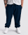 Motley Denim Berlin Sweatpants Dark Indigo - Melegítőnadrág & rövidnadrág - Melegítőnadrág & Melegítő Rövidnadrág 2XL-12XL