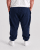 Motley Denim Berlin Sweatpants Dark Indigo - Melegítőnadrág & rövidnadrág - Melegítőnadrág & Melegítő Rövidnadrág 2XL-12XL
