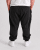 Motley Denim Berlin Sweatpants Charcoal - Melegítőnadrág & rövidnadrág - Melegítőnadrág & Melegítő Rövidnadrág 2XL-12XL