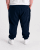 Motley Denim Berlin Sweatpants Navy - Melegítőnadrág & rövidnadrág - Melegítőnadrág & Melegítő Rövidnadrág 2XL-12XL