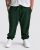 Motley Denim Berlin Sweatpants Racing Green - Melegítőnadrág & rövidnadrág - Melegítőnadrág & Melegítő Rövidnadrág 2XL-12XL